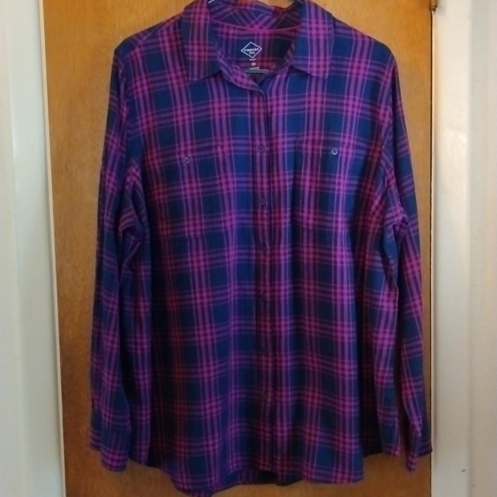 St. John's Bay Quality Apparel Woman Sz. 2X